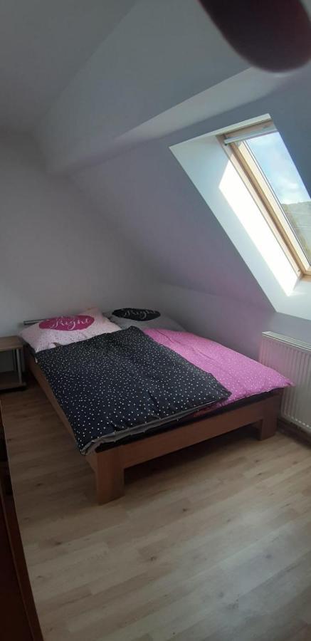 Appartement Biohof Laibacher Stubenberg