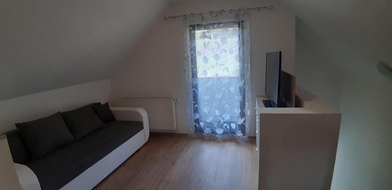 Appartement Biohof Laibacher
